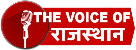 The Voice of Rajasthan