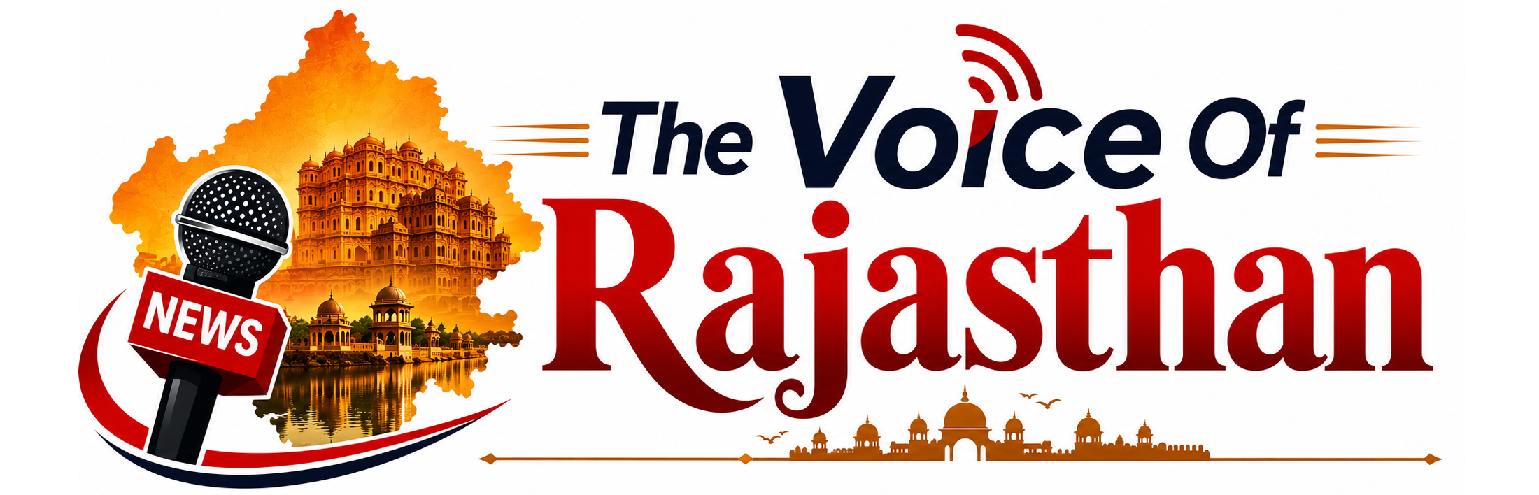 The Voice of Rajasthan